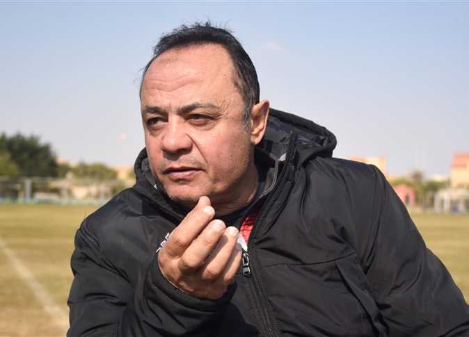 طارق يحيي