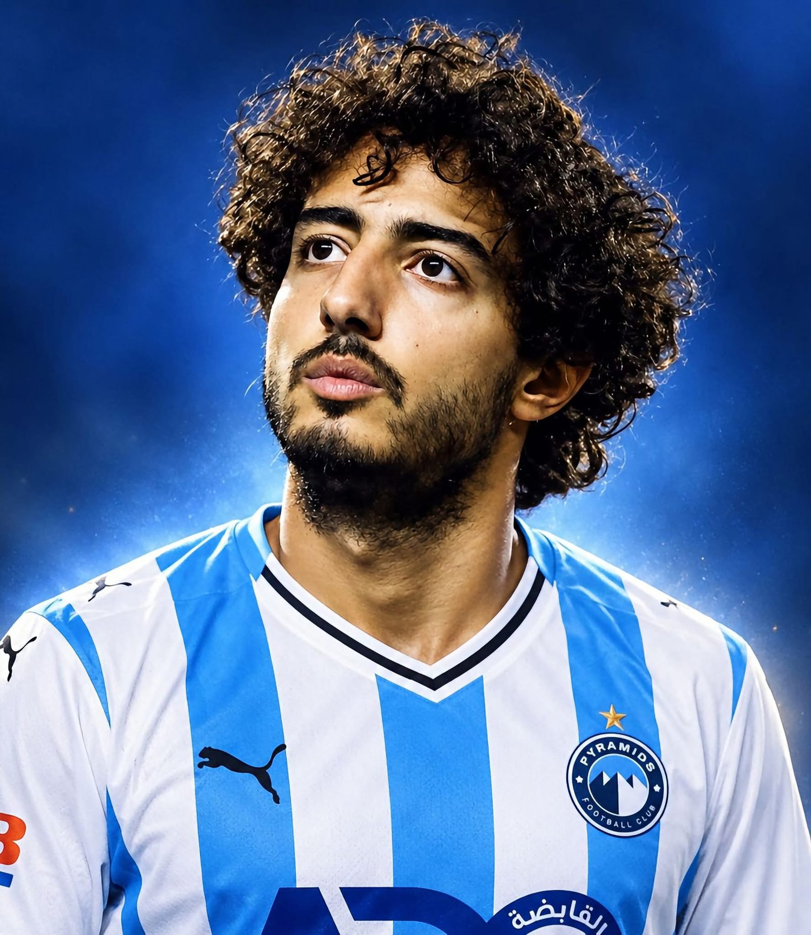 زلزال في القلعة الحمراء.. بيراميدز يستغل “بند المشاركة” لخطف محمد هاني مجاناً