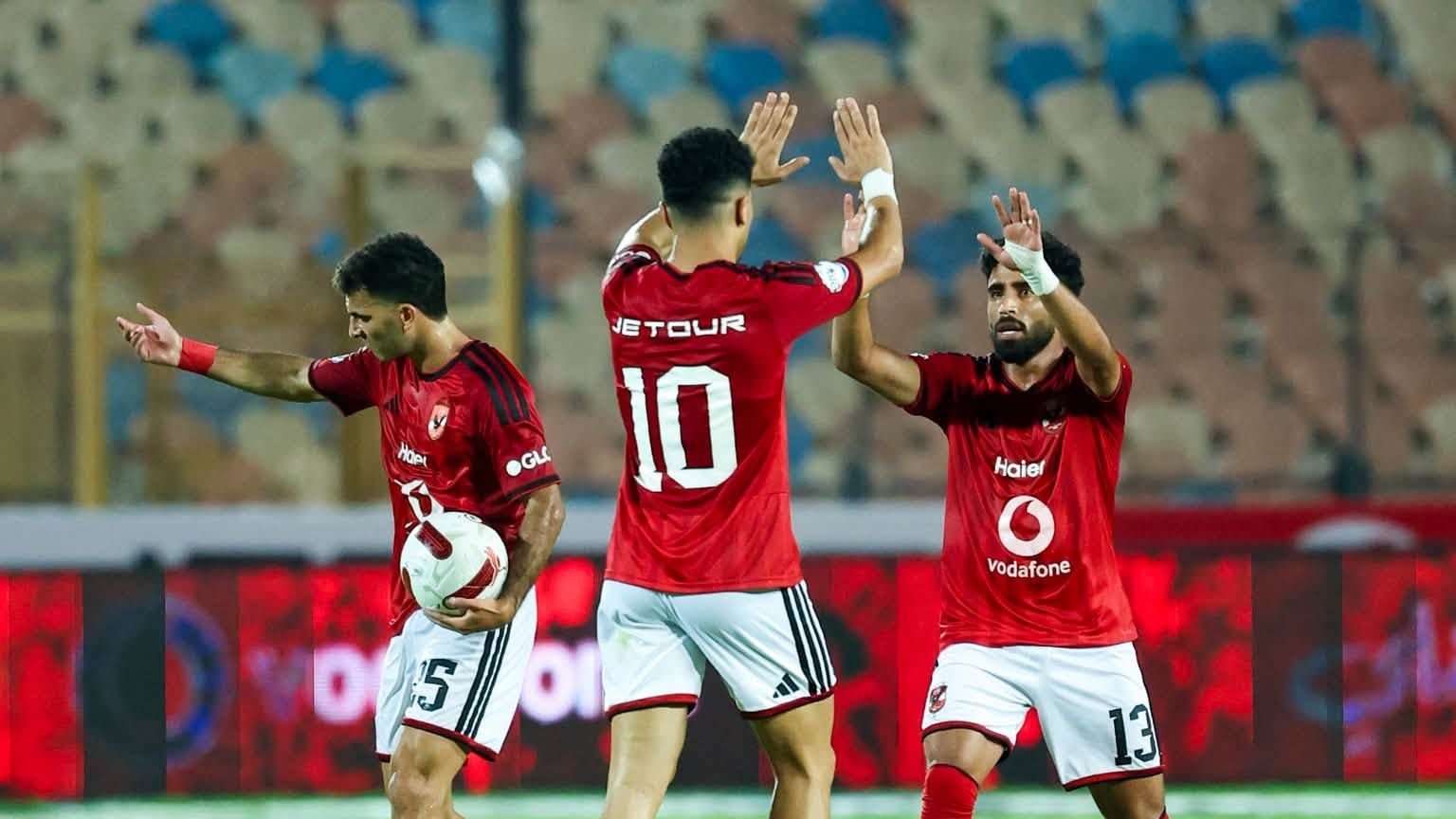 اختبار قاري جديد.. ماذا يقول التاريخ قبل صدام الأهلي وكيتارا الأوغندي في الكونفدرالية؟