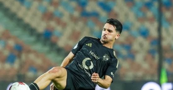 منصف بقرار لاعب الأهلي