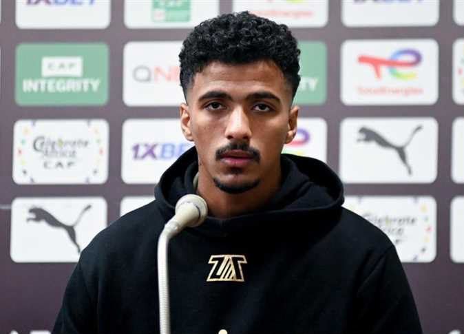 أزمة مستحقات حسام عبد المجيد مع الزمالك بعد انتقاله إلى لودوجوريتس